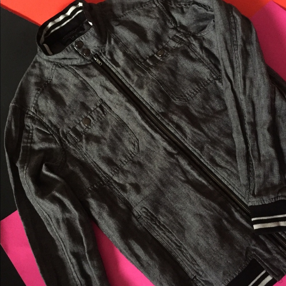 Twenty One And Men - image 1